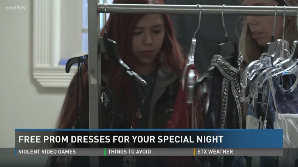 Thor Prom Dresses