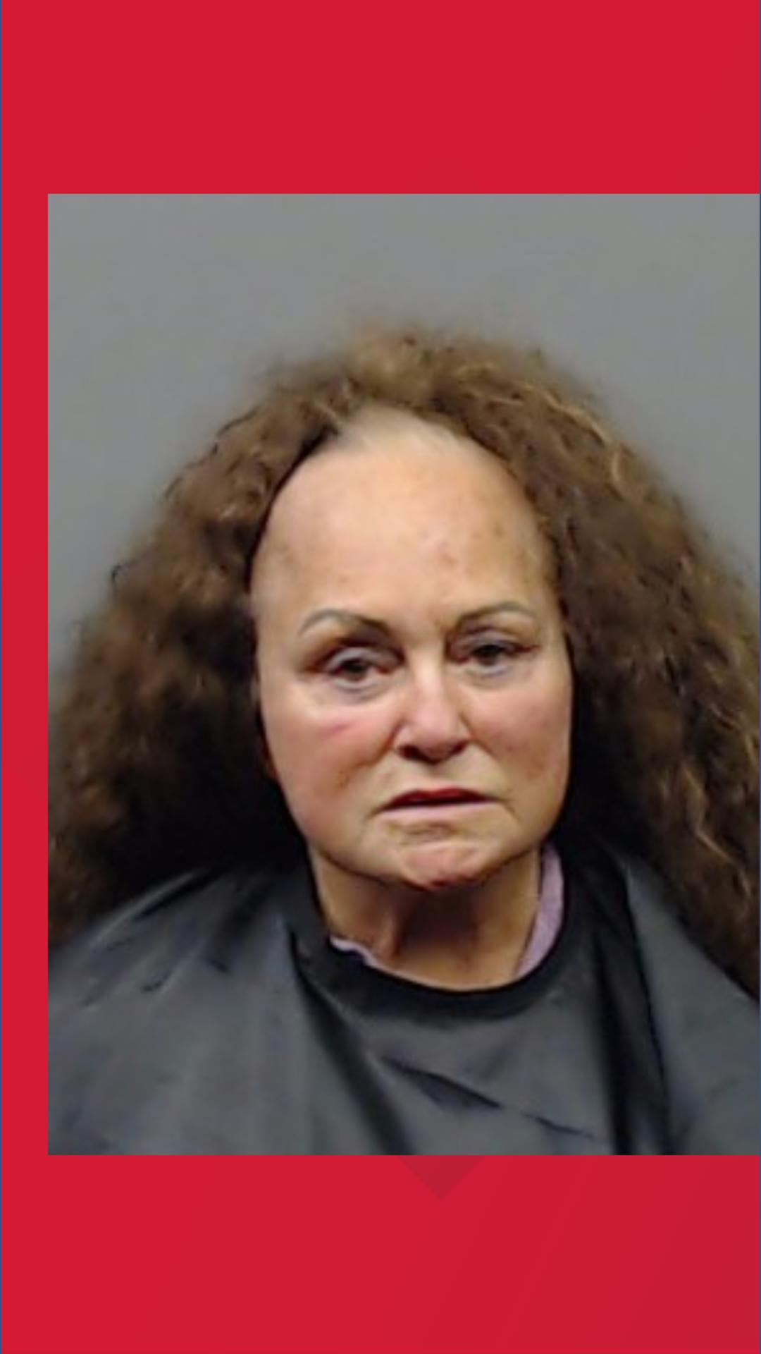 Tyler woman charged with stealing more than $100k from Harvey Women's ...