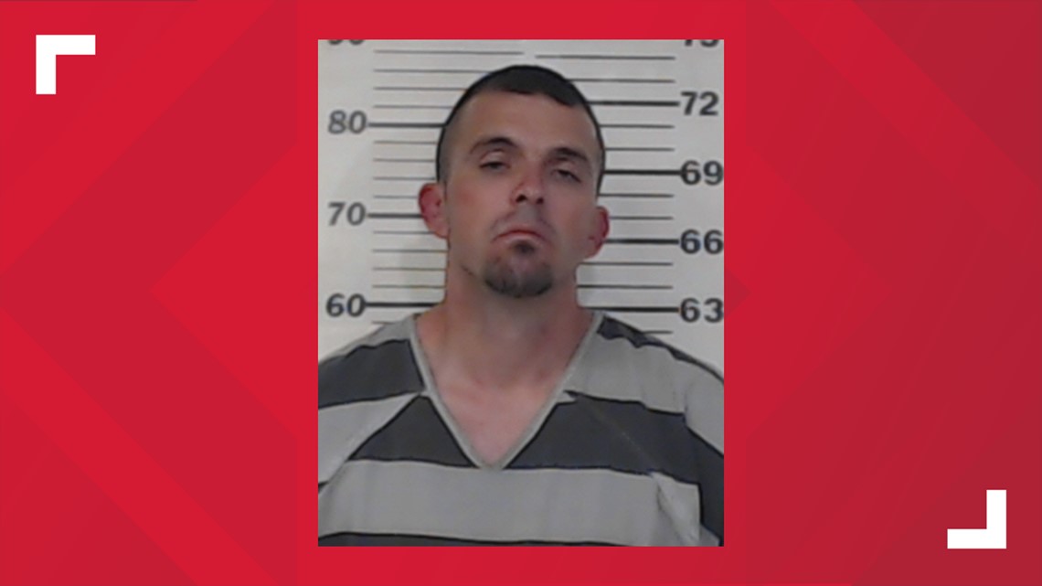 Man Arrested In Gun Barrel City Found In Possession Of Drugs | Cbs19.tv