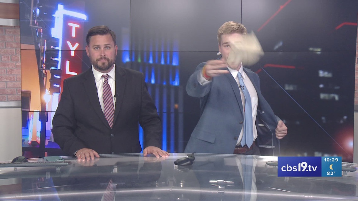 College Football 26 includes Texas Tech's iconic tortilla toss