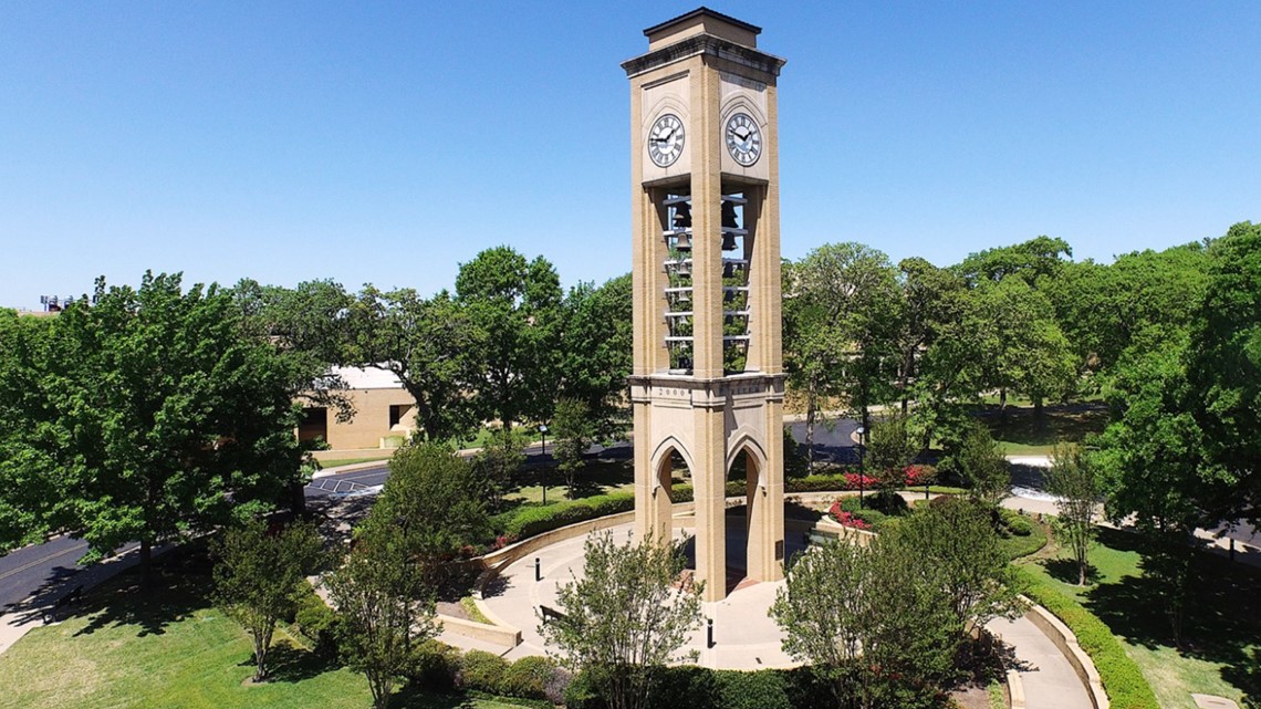 UT Tyler awarded $300,000 from USDA to explore plant health - Vimarsana News
