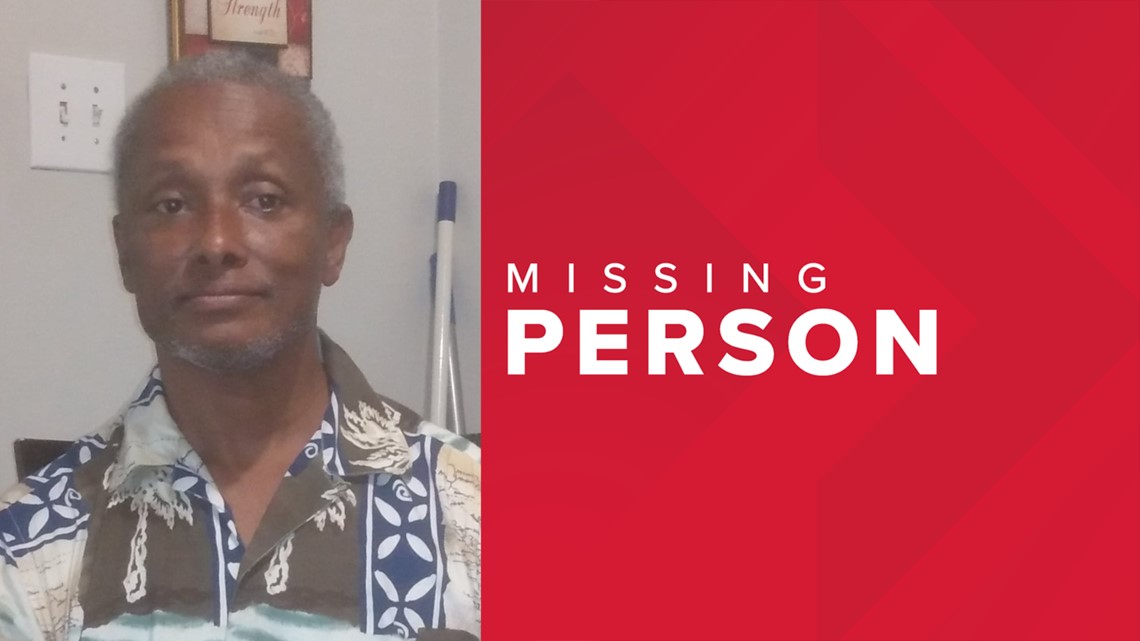 Update Missing 65 Year Old Longview Man Has Been Found Cbs19 Tv