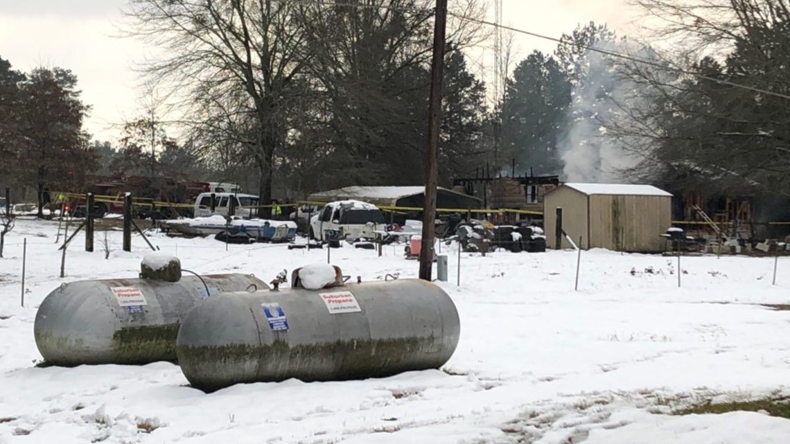 Crews responding to fire with trapped occupants in Winona - Vimarsana News