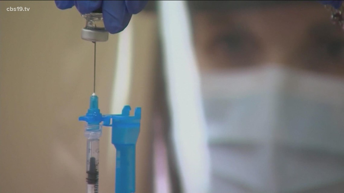 NETHealth gives flu vaccines as flu season approaches - Vimarsana News