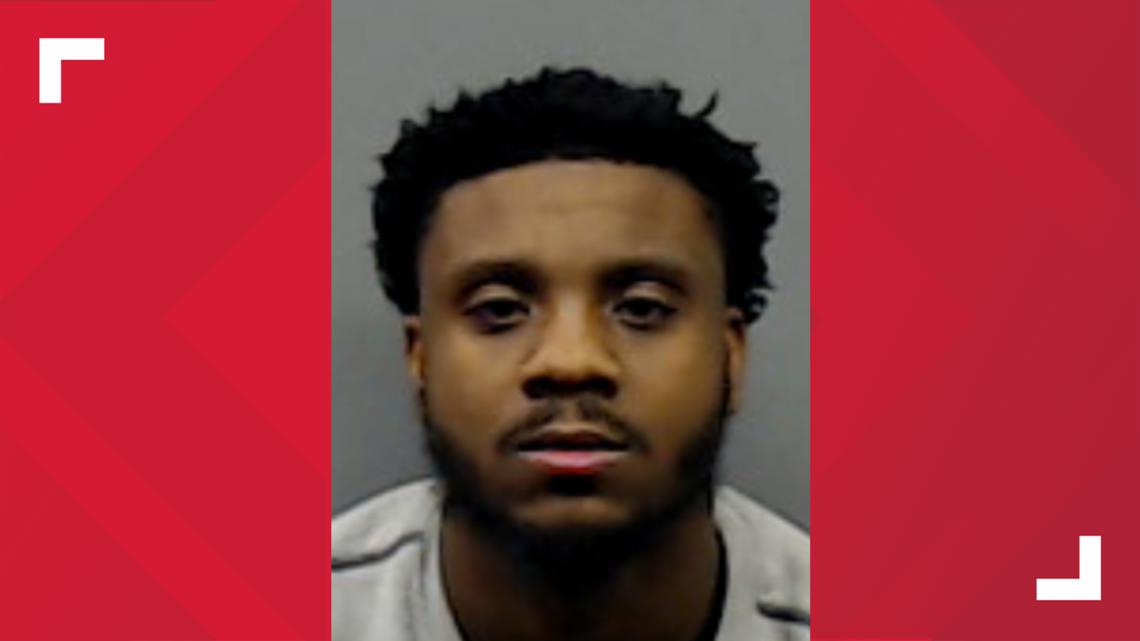 5th suspect accused in grooming, sexual assault of East Texas teenage girl