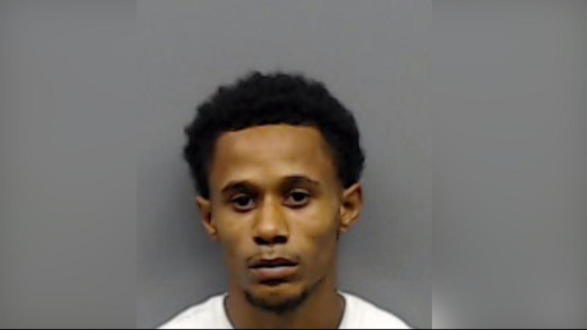 Longview man accused of sexually assaulting child arrested after ...