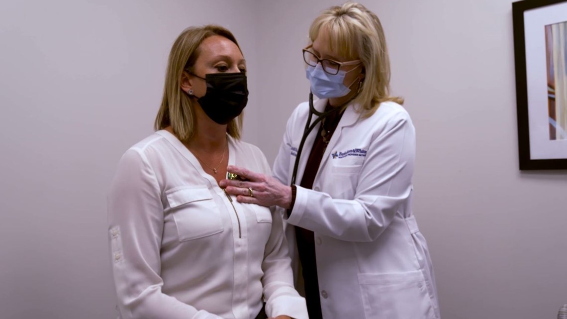 This season, Texas is a top state for the highest flu activity - Vimarsana News