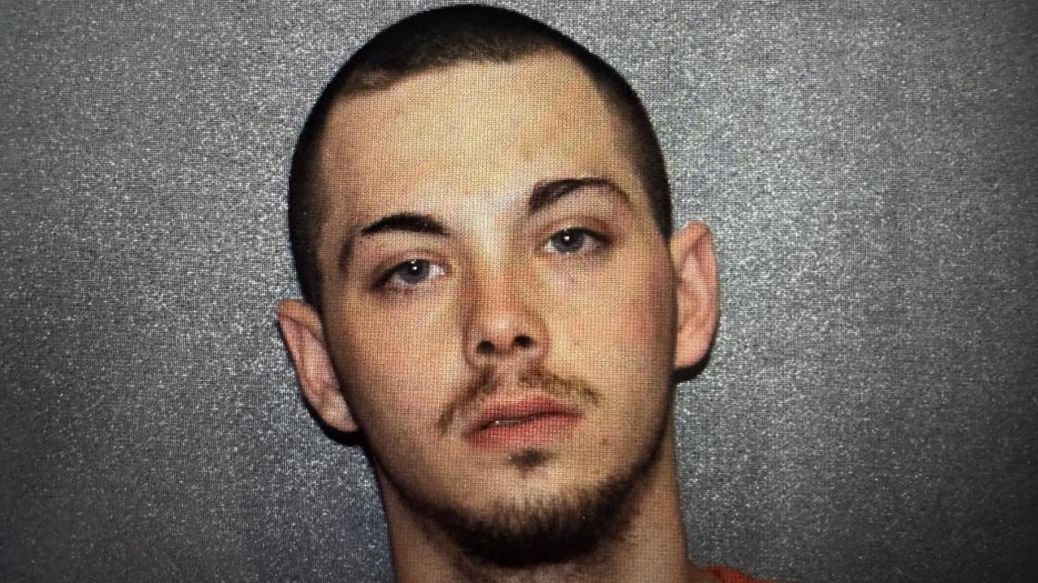 Wood County escaped suspect recaptured after evading authorities