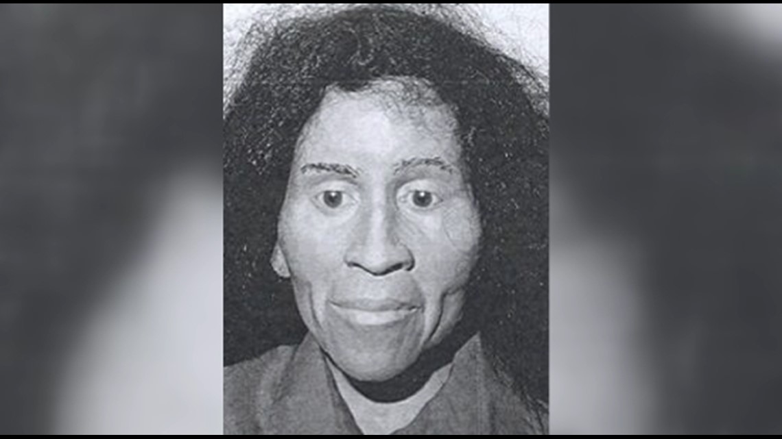 DNA Doe Project seeking to ID woman found in Kilgore - Vimarsana News