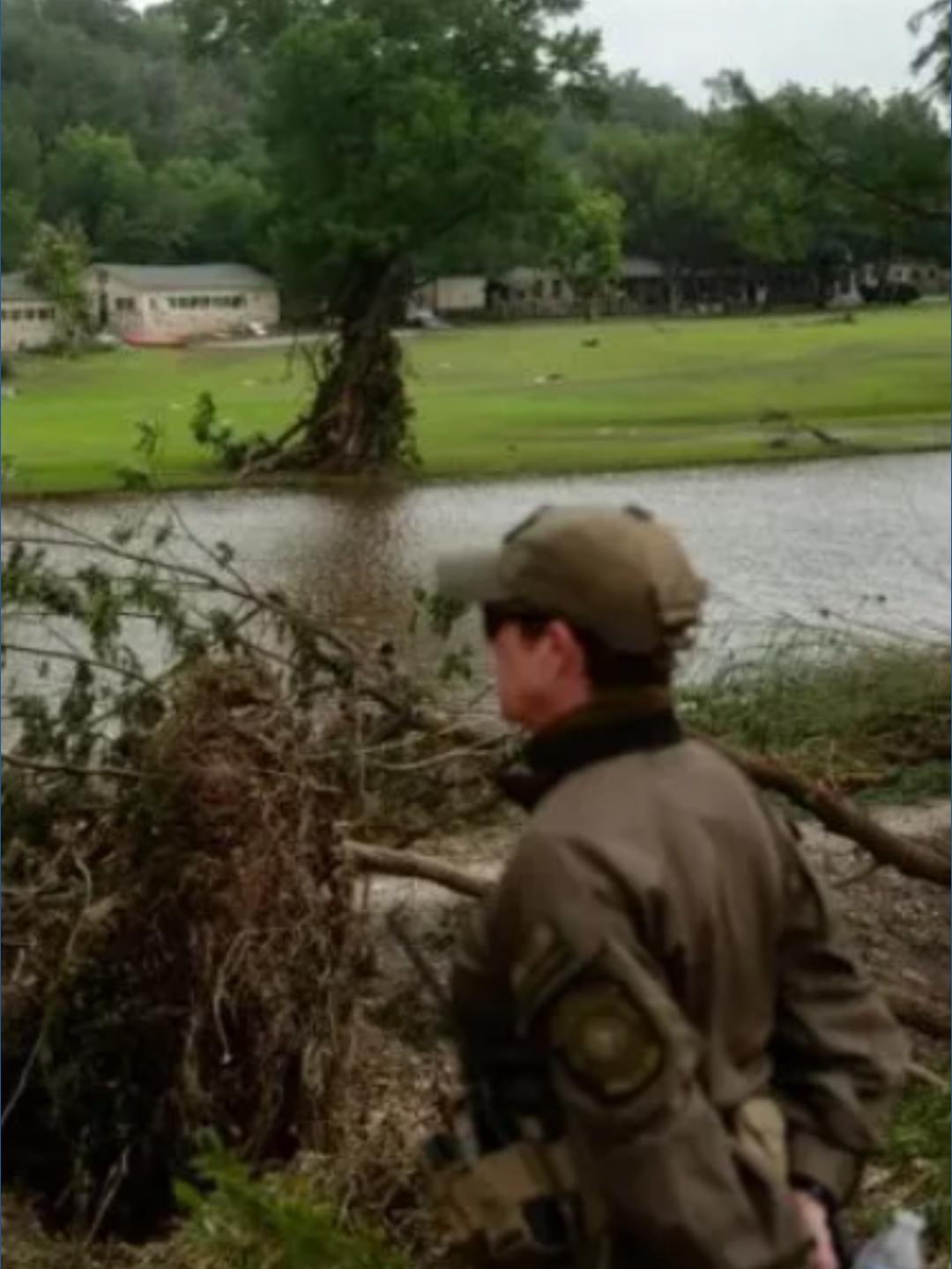 Families 'want answers': Gilmer law firm representing Camp Mystic ...