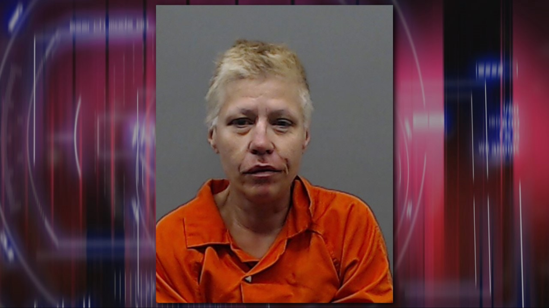 Local woman sentenced to 12 years in prison for Dollar General robbery ...