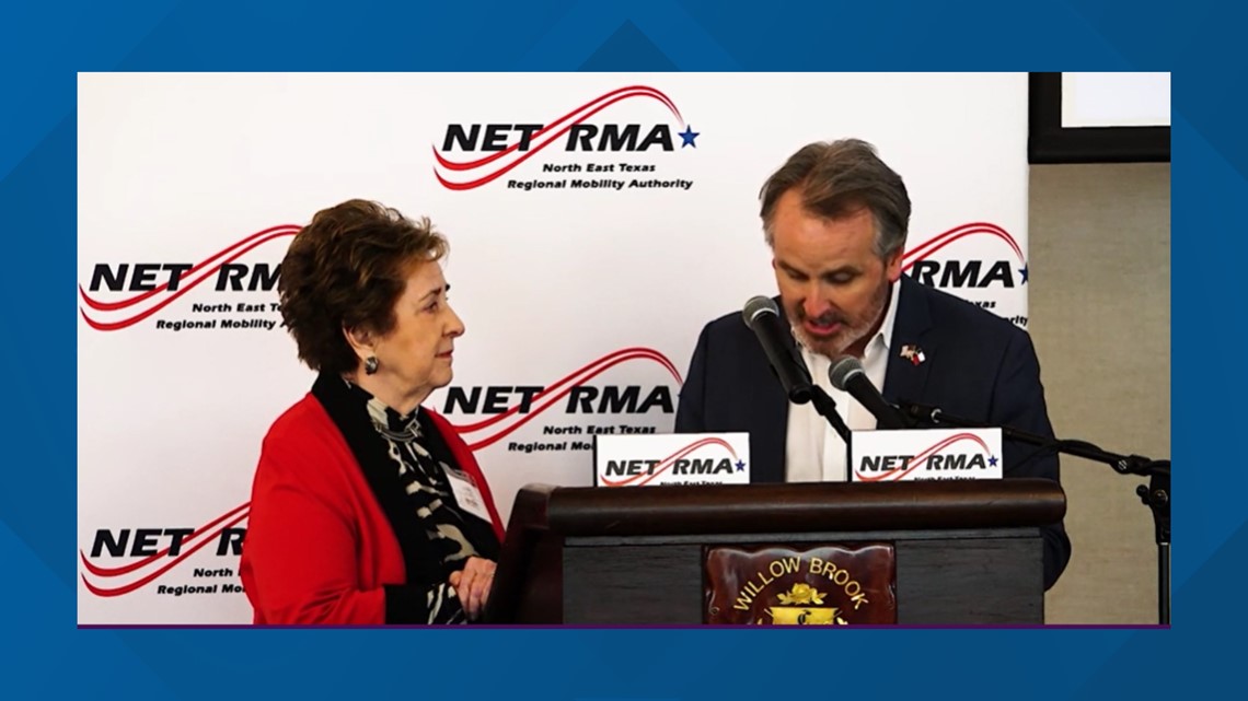 Longtime NET RMA Board Chair Linda R. Thomas Honored by state - Vimarsana News
