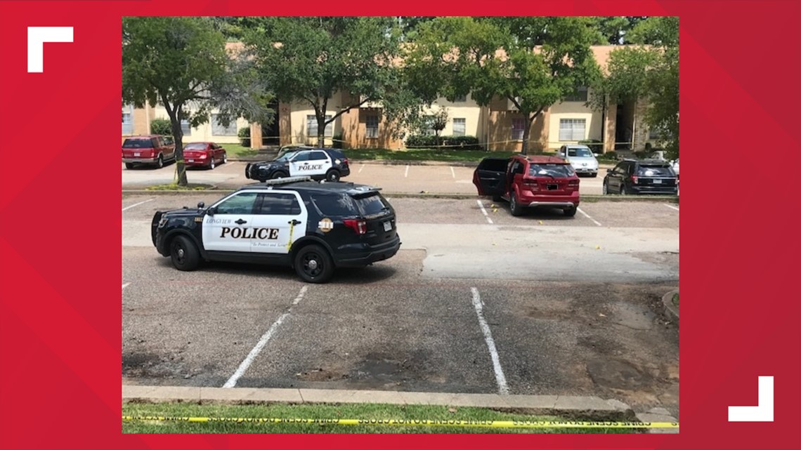 Suspect killed in Longview officerinvolved shooting, Texas Rangers investigating cbs19.tv