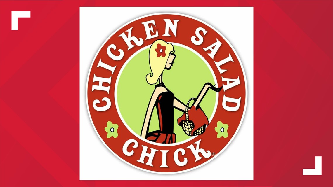 Chicken Salad Chick to open June 7 in Tyler cbs19.tv