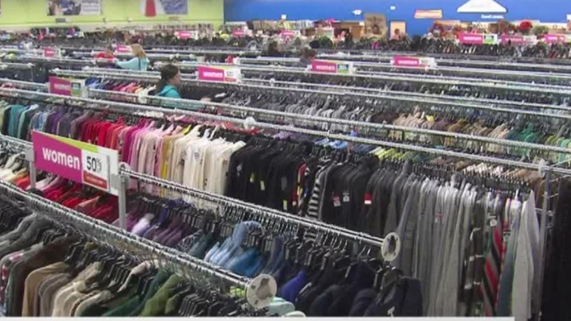Goodwill of East Texas awarded Inclusive Community Development - Vimarsana News