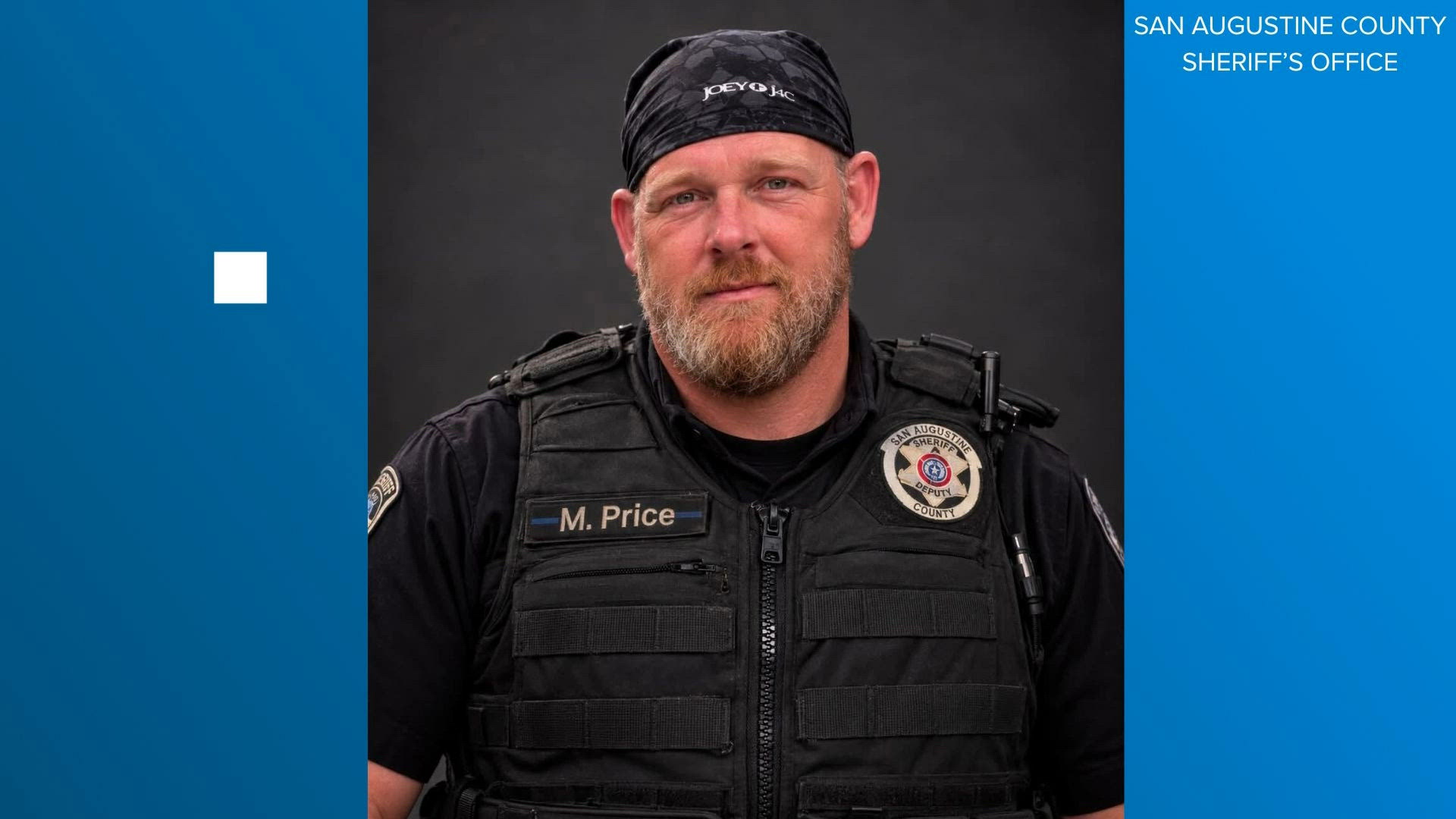 Off-duty Dallas police officer killed in Hunt County crash | cbs19.tv