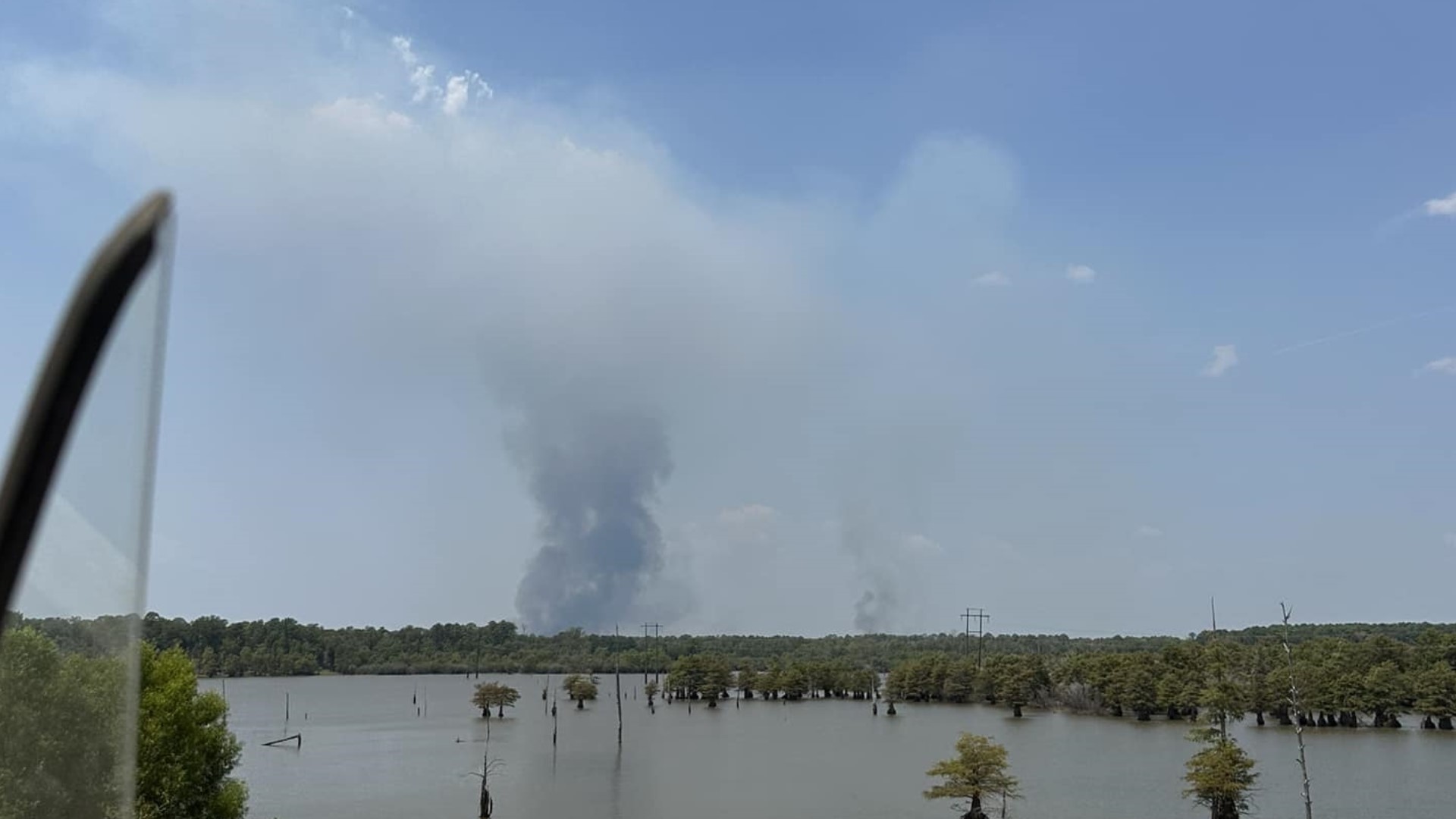 Palestine police arrest shooting suspect | cbs19.tv