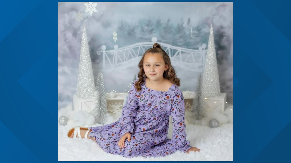 Chapel Hill ISD elementary student dies in crash | cbs19.tv