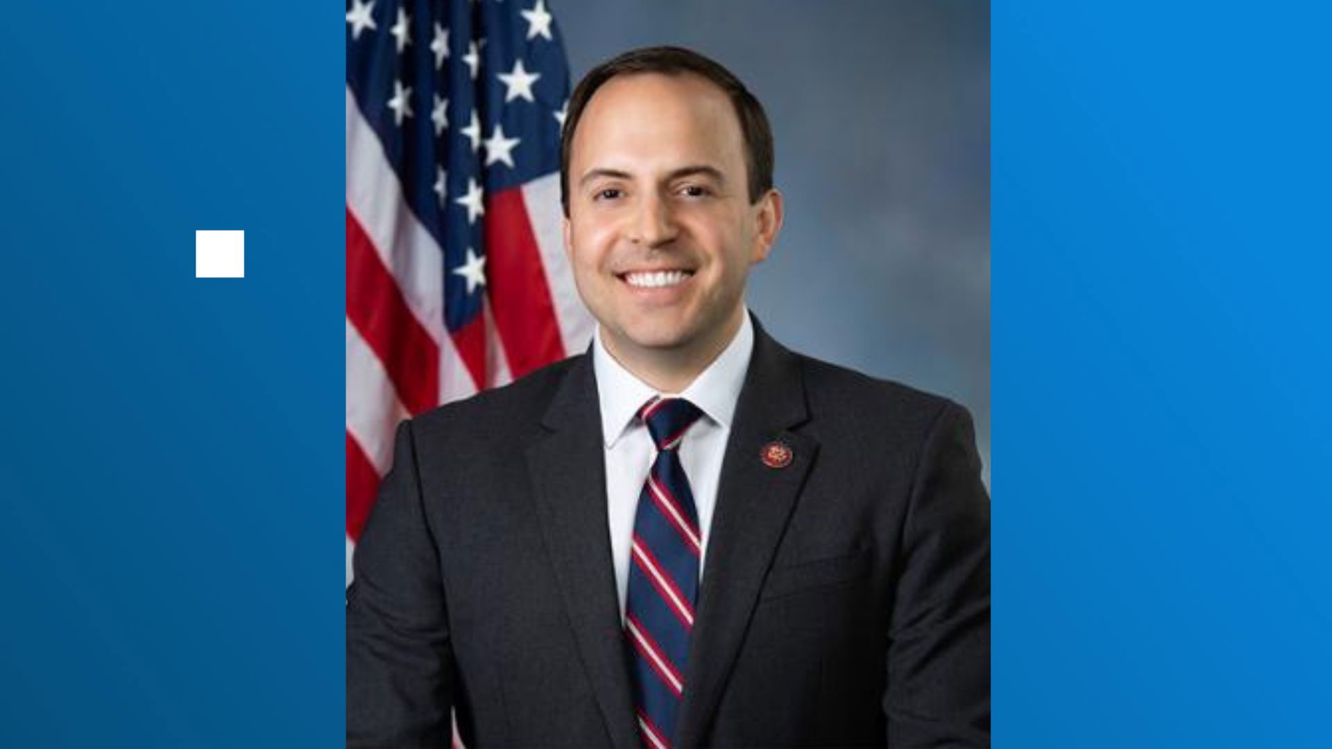U.S. Rep. Lance Gooden under review by House Ethics Committee