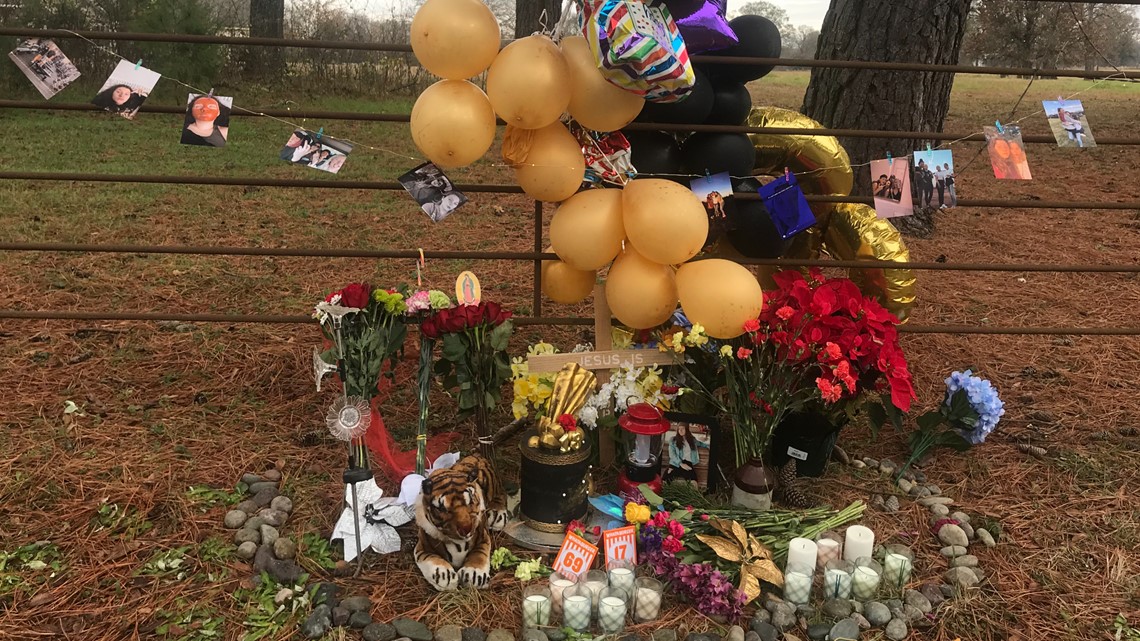 Van Zandt County teen pleads guilty to fatal December wreck - Vimarsana News