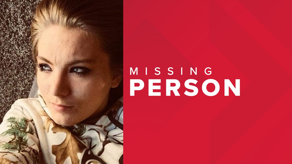Authorities Seeking Whereabouts Of Woman Missing Since July Cbs19 Tv