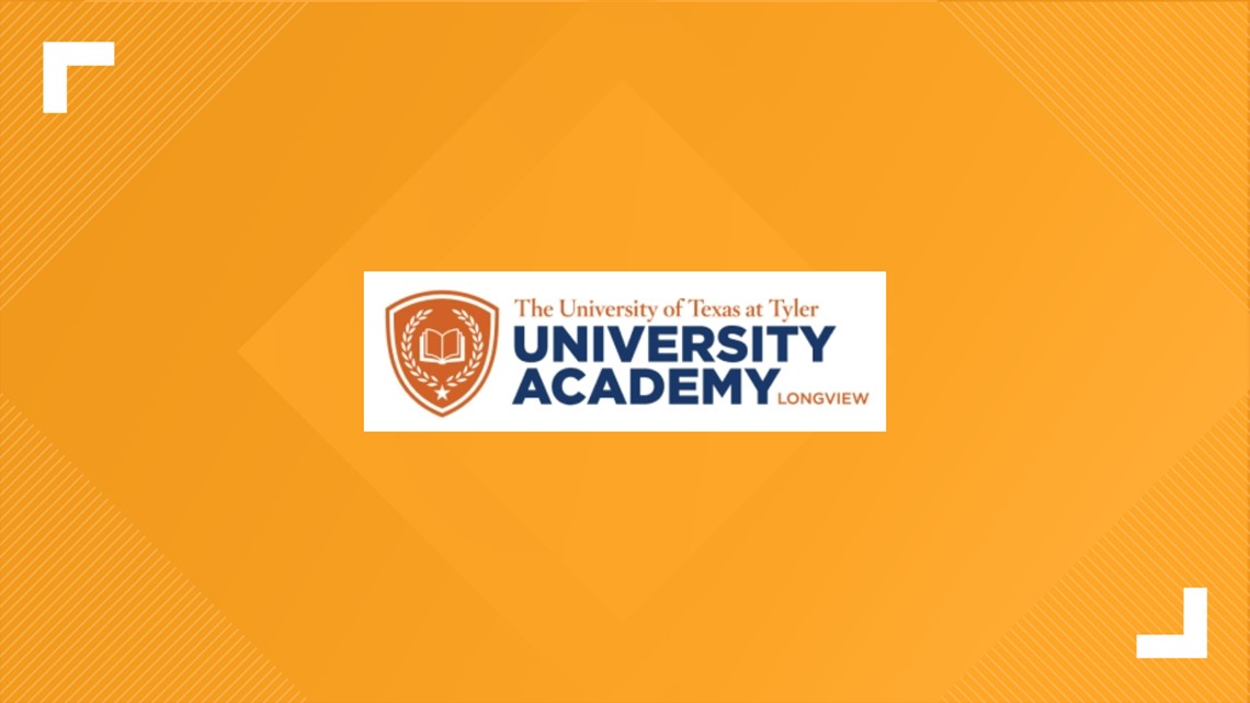 UT Tyler University Academy in Longview expanding cbs19.tv
