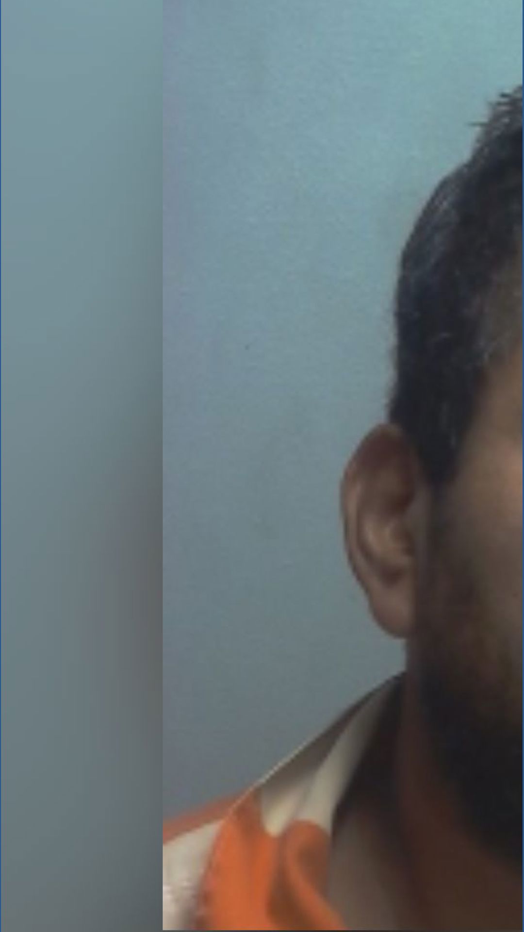 East Texas man charged with murder in Nacogdoches stabbing | cbs19.tv