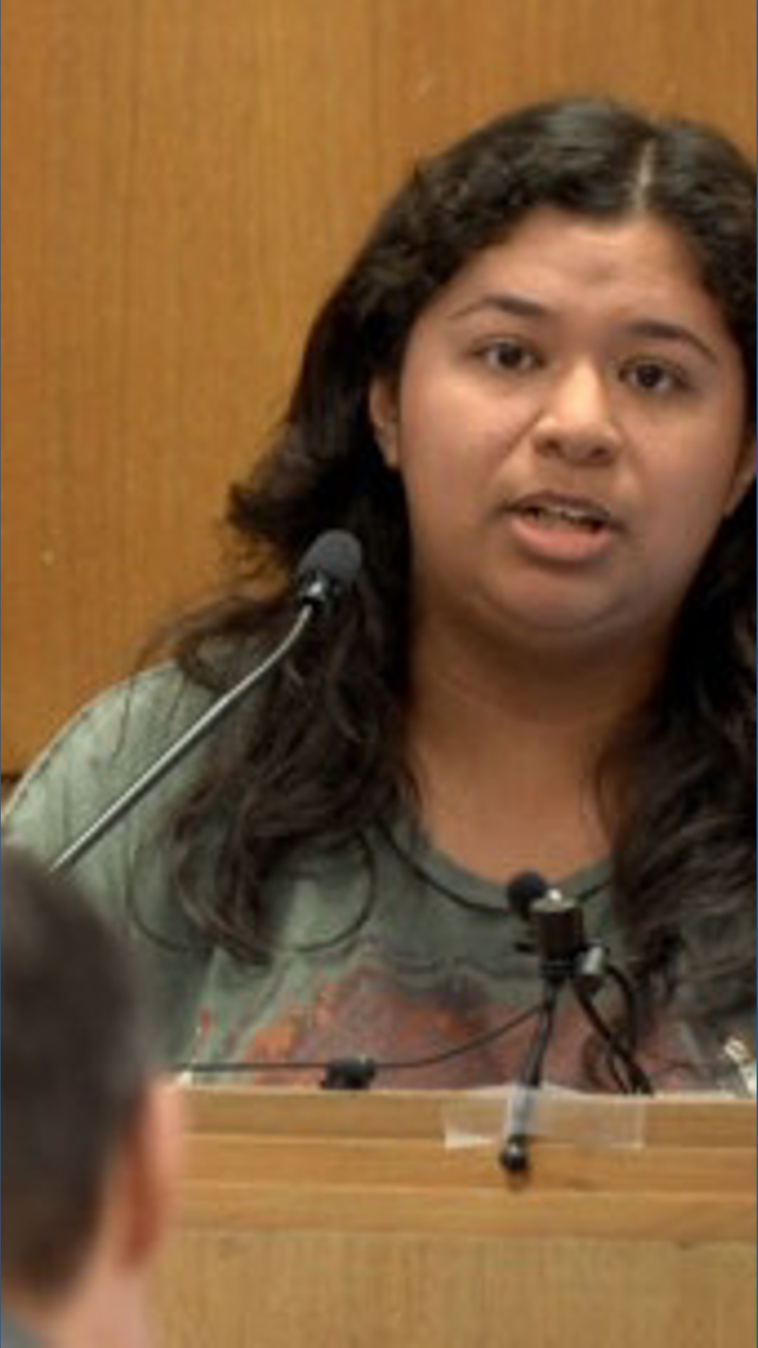 Tyler murder trial: Witnesses detail defendant’s actions before Dejah ...