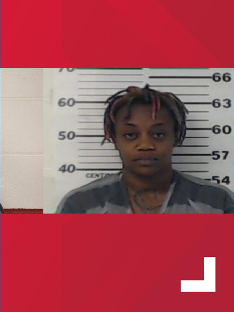 3 arrested after meth, cocaine, kids found in Henderson County home ...