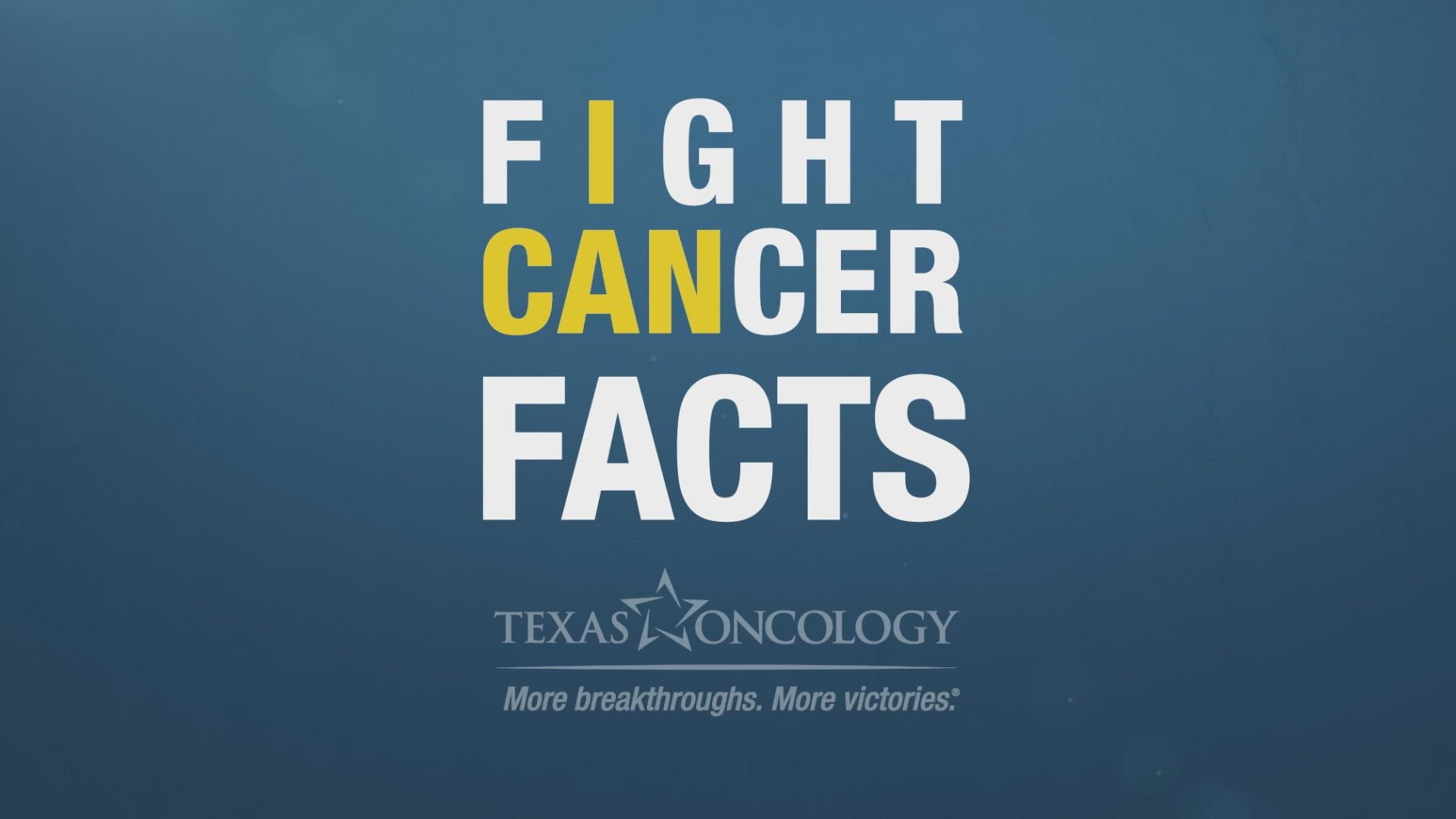 Local Texas Oncology doctor shares how to lower the risk of prostate cancer in men with early detection before it spreads.
