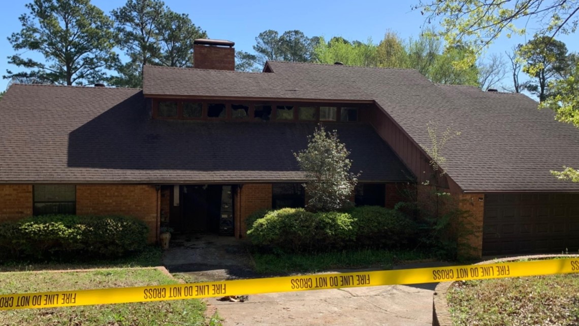 Smith County firefighters, resident injured in fire - Vimarsana News
