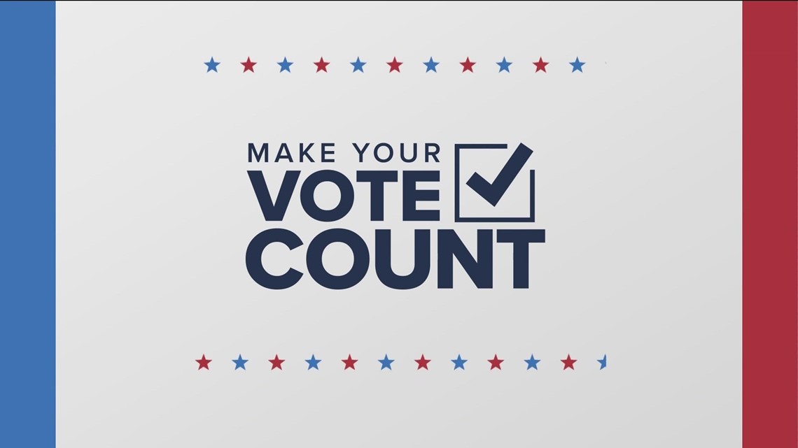 Thousands turn out for early voting in East Texas counties - Vimarsana News