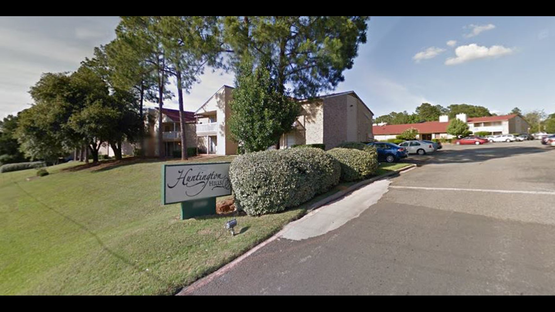 No injuries reported after fire at Longview apartment complex cbs19.tv