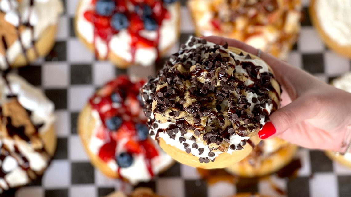 Cinnaholic to reopen in Tyler with new owners cbs19.tv