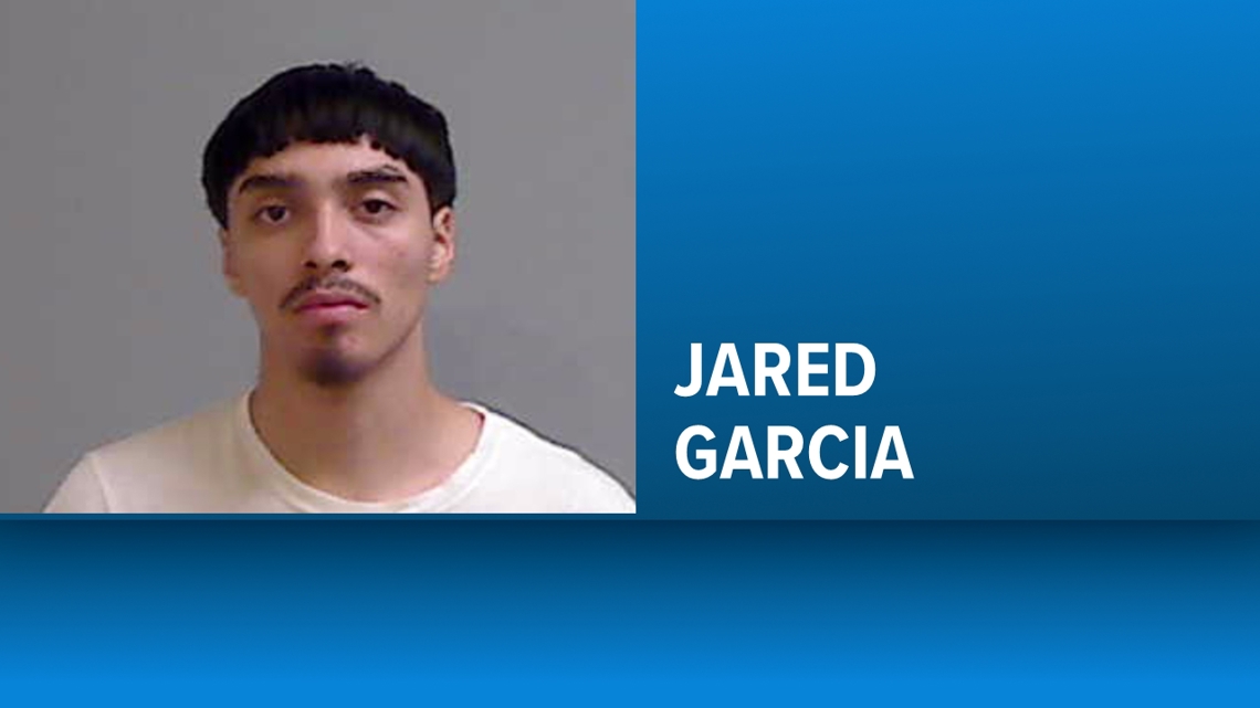 Teen arrested in Mexico on murder charge for 2025 Nacogdoches