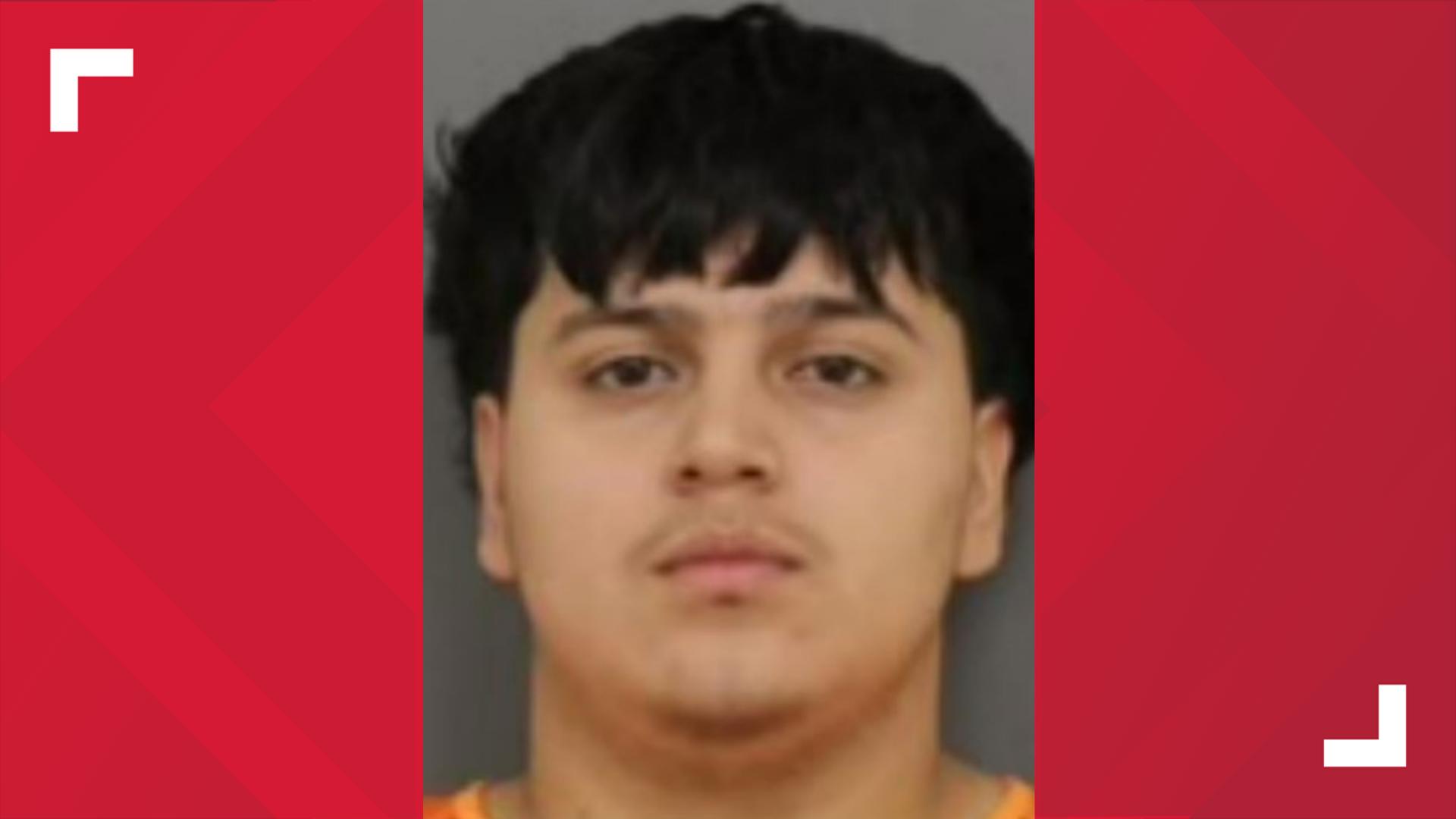 3rd person charged for shooting that killed teen, injured brother ...