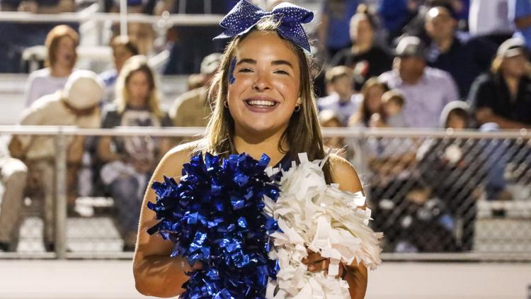 Lindale community raising funds for high school senior who was injured over spring break