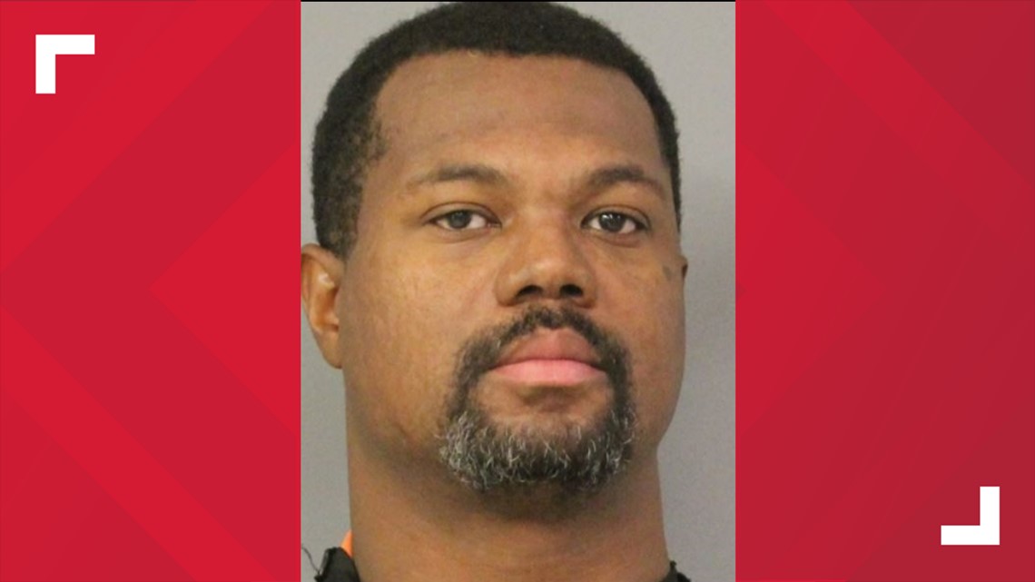 Hearing held for Texas man accused of murdering two sisters - Vimarsana News