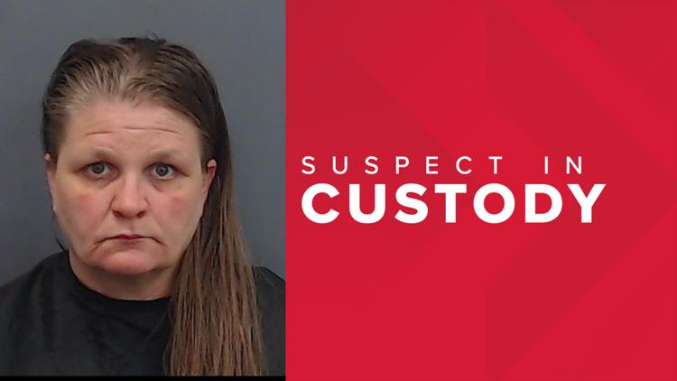Texas woman charged with capital murder in 1998 newborn death | cbs19.tv