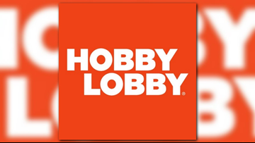 Hobby Lobby In Tyler Moving To Former Macy S Location Across From