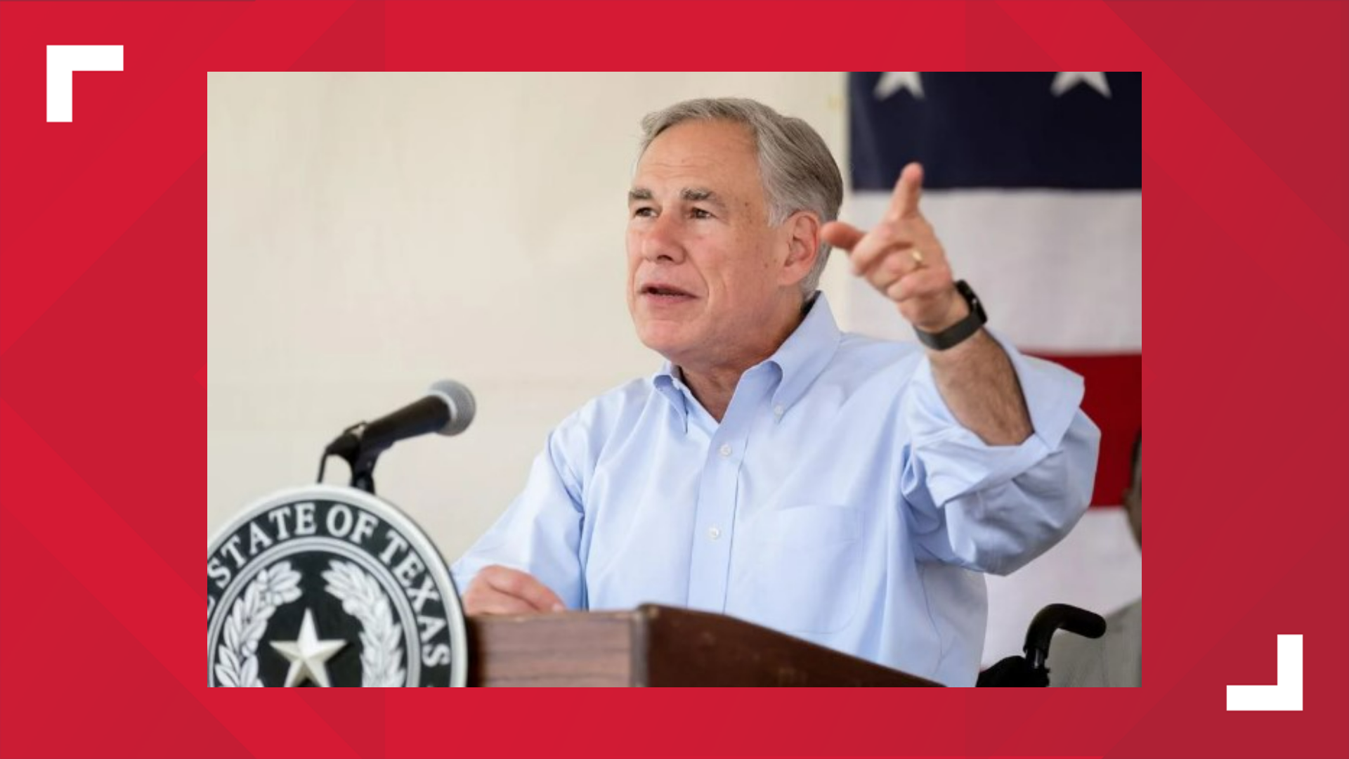 Gov. Greg Abbott to mobilize state emergency response resources | cbs19.tv