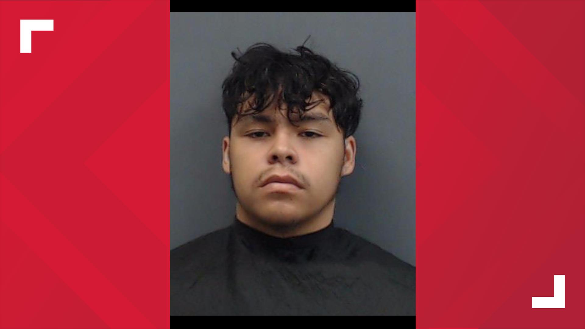 East Texas teen charged with murder in connection with shooting | cbs19.tv