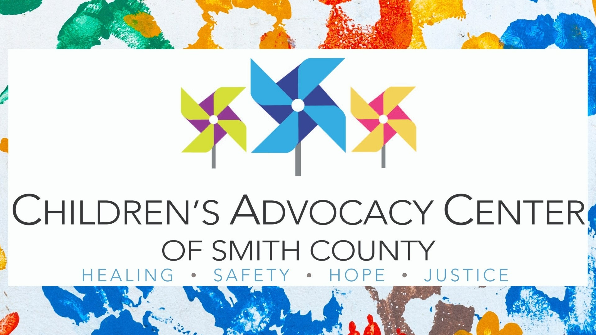 Children’s Advocacy Center of Smith County hosting events, fundraisers to bring awareness to child abuse