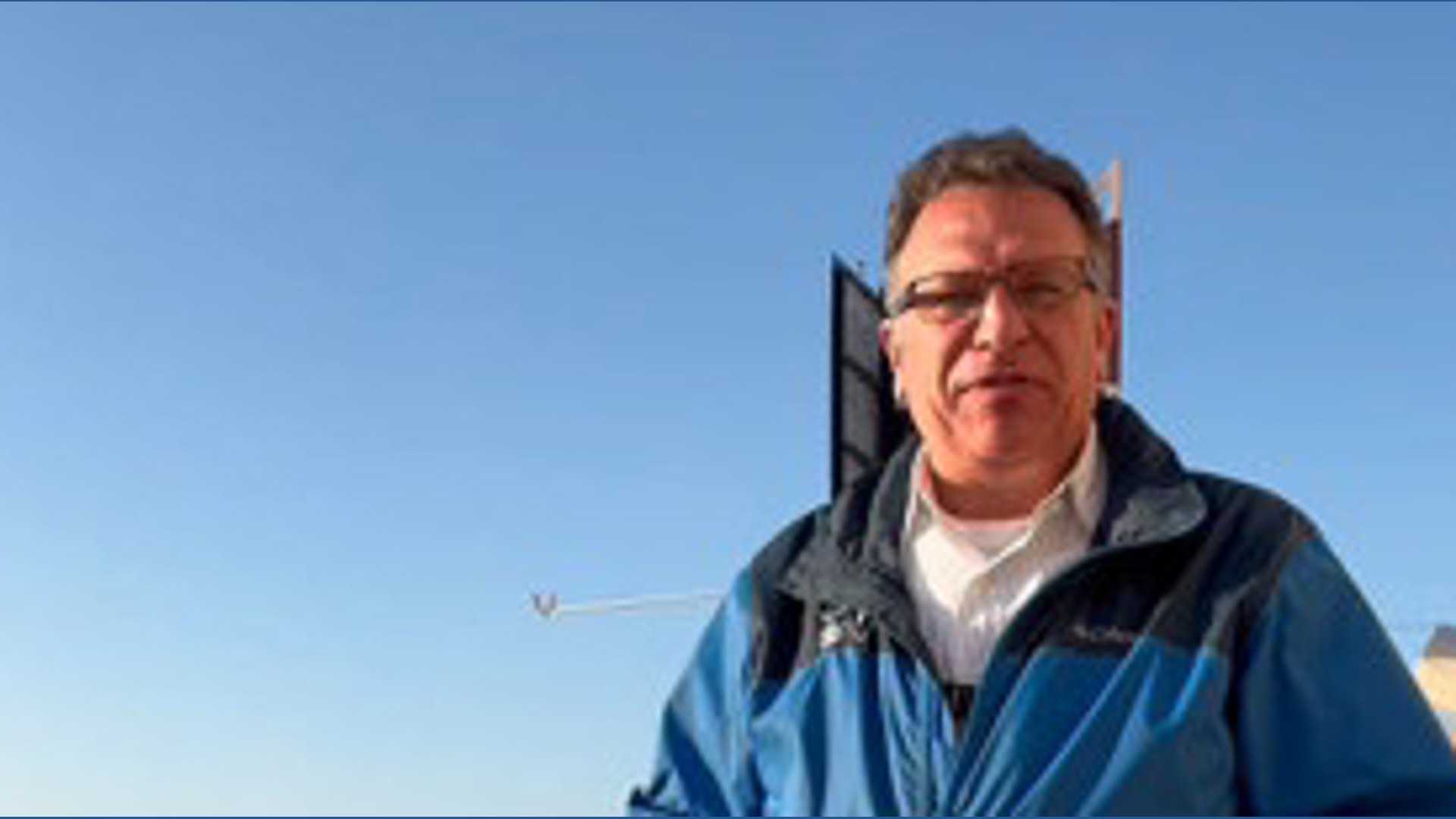 Brett Anthony explains the fog in East Texas | cbs19.tv