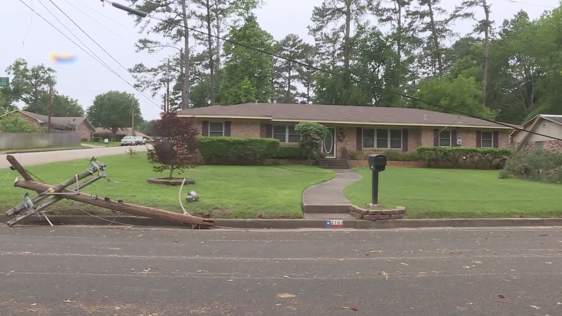 It was unknown Wednesday if the city of Longview will challenge the rate increase.