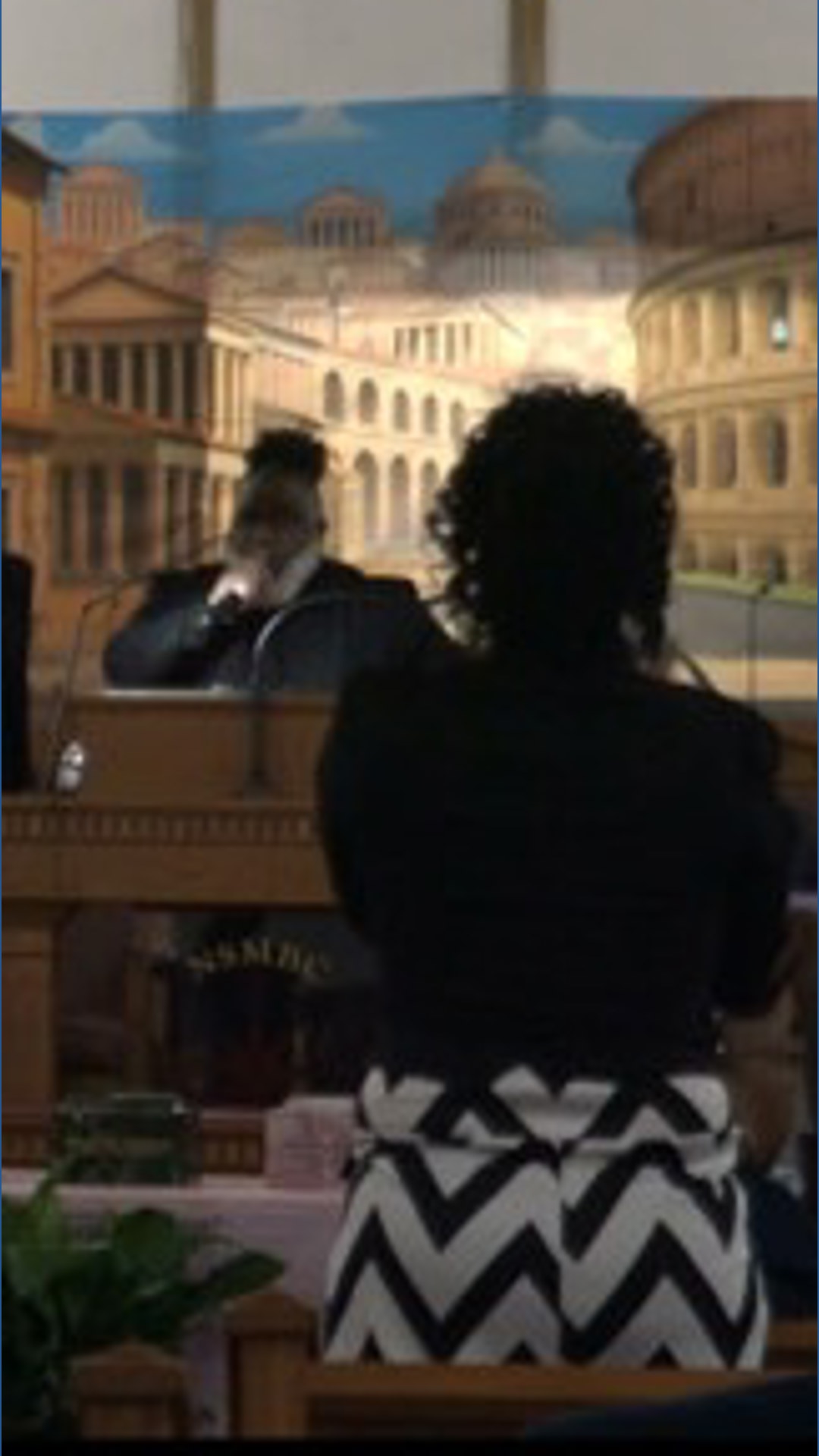 Memorial service honors mother and two daughters killed in East Texas ...