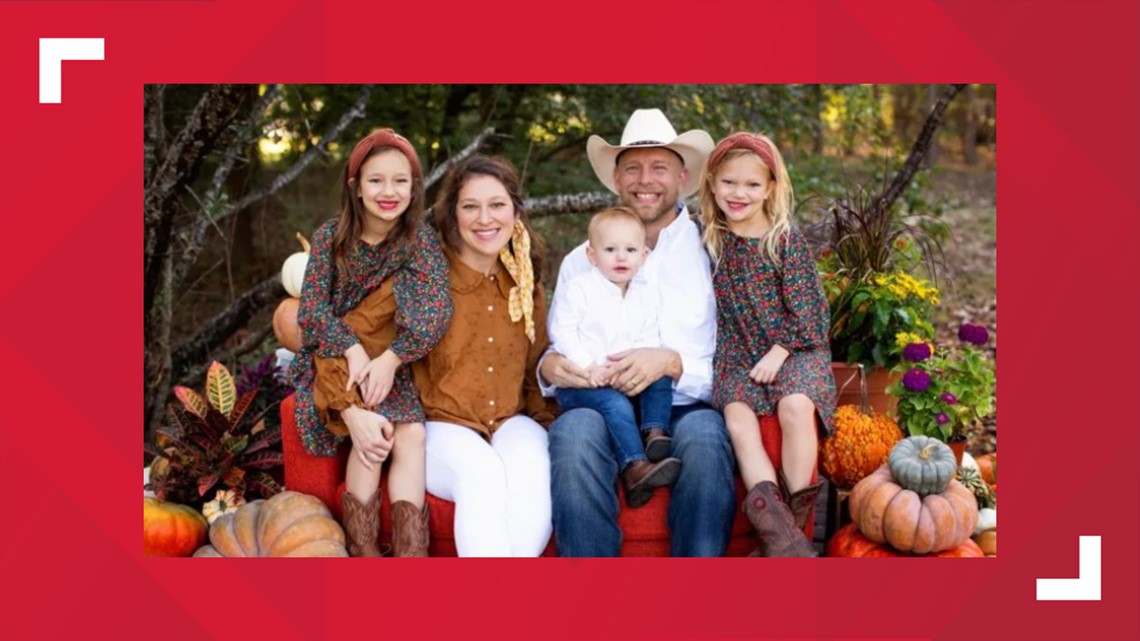 Longview Minister loses everything in devastating house fire - Vimarsana News