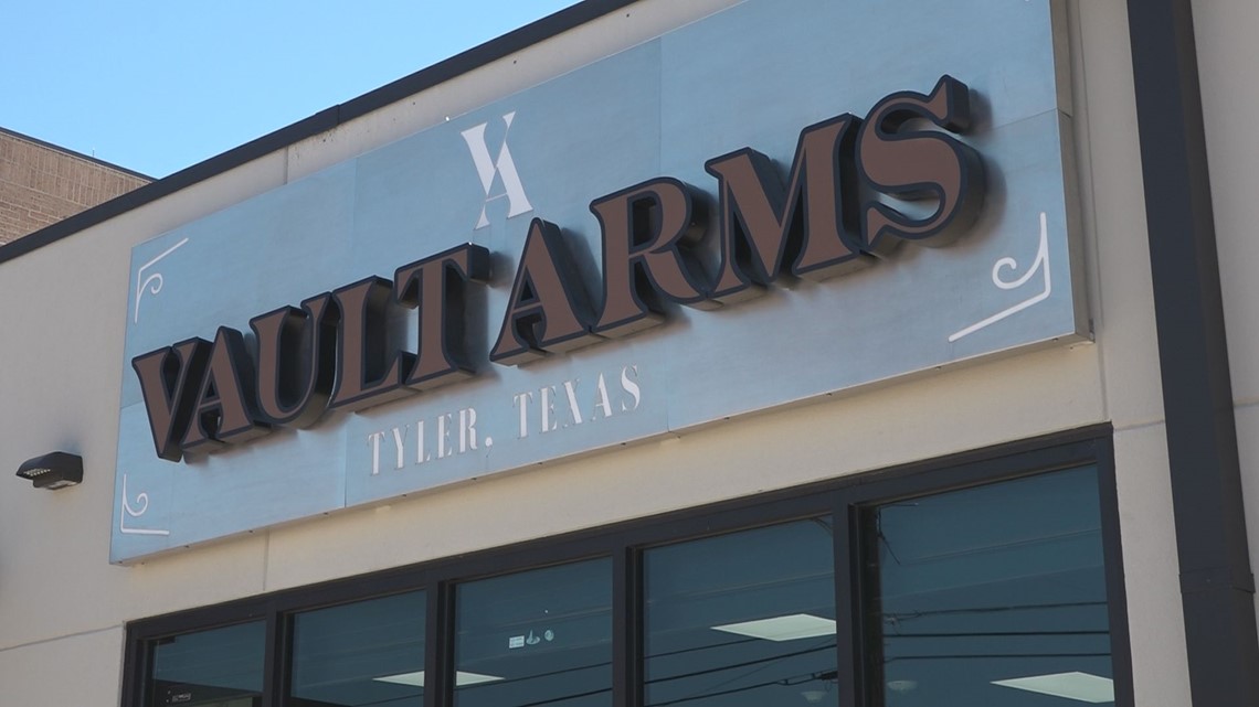 Due to Uvalde shooting, gun store to give free classes to teacher - Vimarsana News