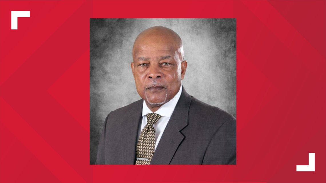 Assistant Superintendent to take over after Chapman reitres cbs19.tv