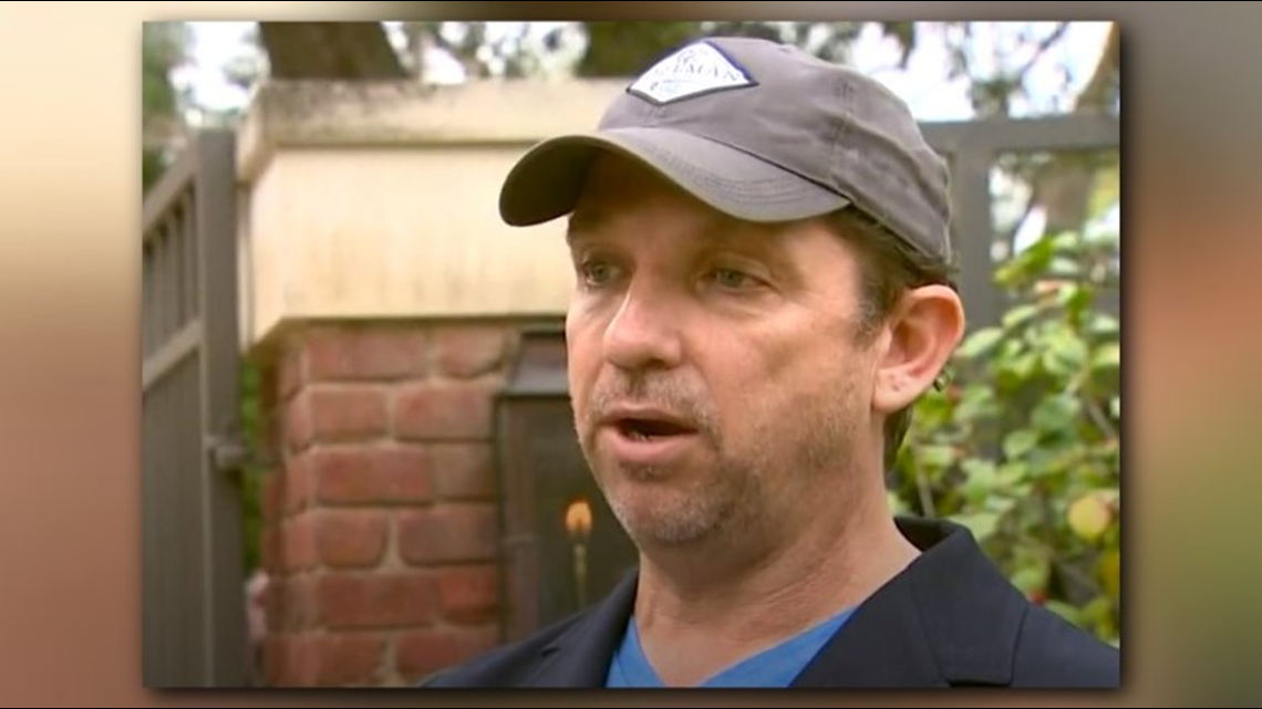 East Texas native, A&M regent attempts to shoot home intruder cbs19.tv